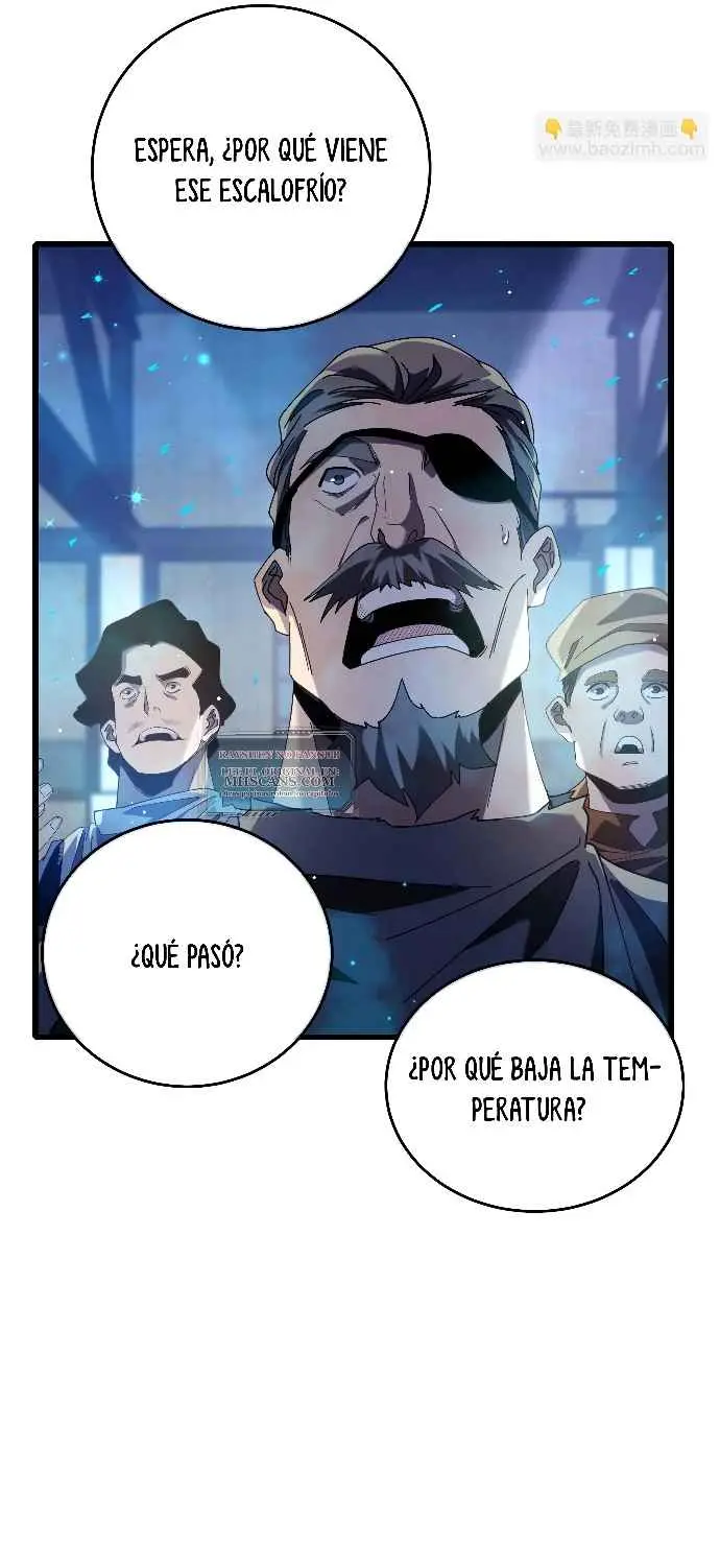 MIS HABILIDADES PASIVAS SON INVENCIBLES > Capitulo 66 > Page 251